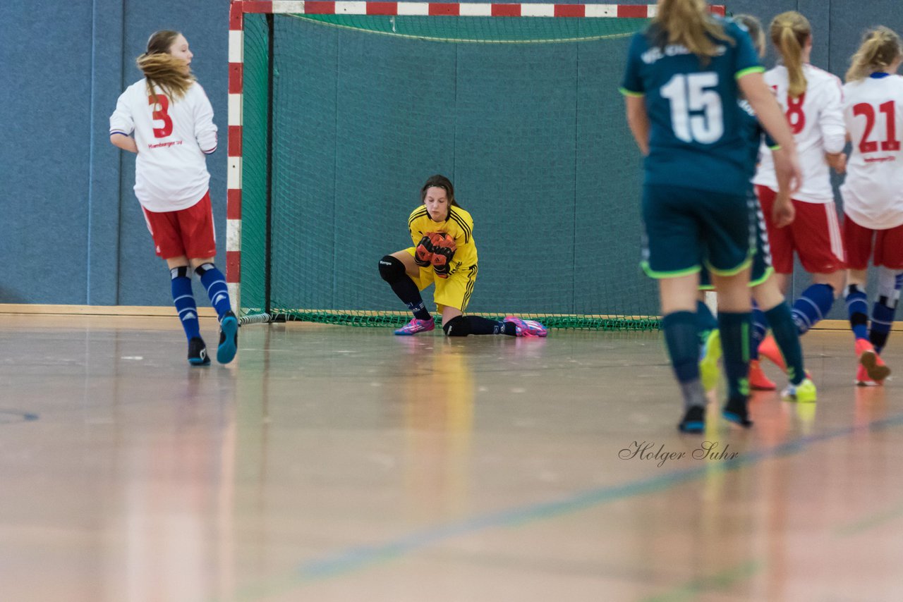 Bild 151 - Norddeutschen Futsalmeisterschaften : Sieger: Osnabrcker SC